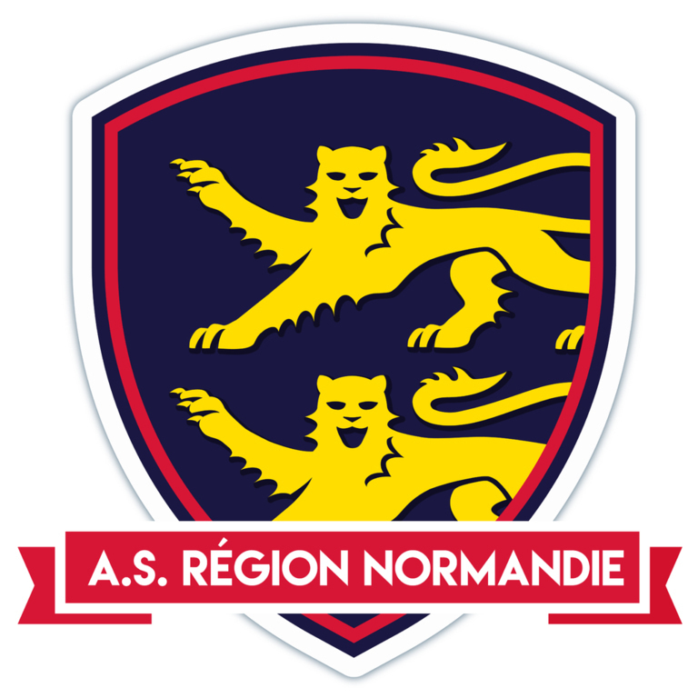 Bienvenue sur le site officiel de l'Association Sportive de la Région Normandie