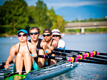 SESSIONS AVIRON MARS 2026