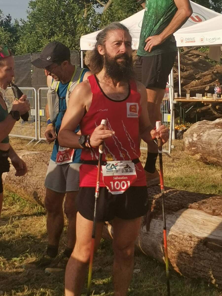 Ultra Val de Sée 2026
