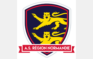 Bienvenue sur le site officiel de l'Association Sportive de la Région Normandie