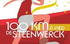 100km de Steenwerck 2025