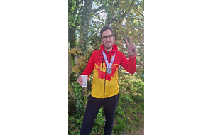 Nord Trail Monts de Flandres 2026 : 80 kms