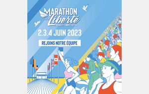 Marathon de la Liberté