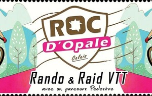  ROC D'OPALE RAID VTT