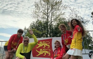 Bagnoles Normandie Trail - Marche Nordique