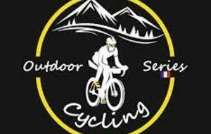 OUTDOOR CYCLING SERIES 350km