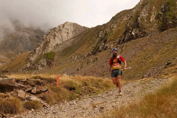 Grand Raid des Pyrénées, 2026