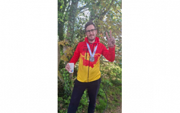 Nord Trail Monts de Flandres 2026 : 80 kms