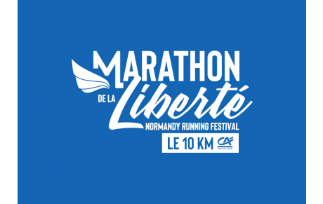 les 10km du marathon de la liberté 2026
