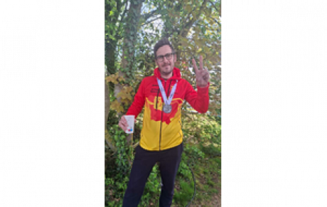 Nord Trail Monts de Flandres 2026 : 80 kms