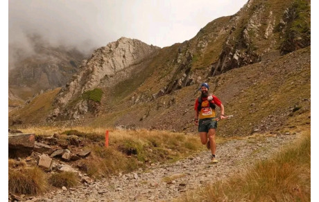Grand Raid des Pyrénées, 2026