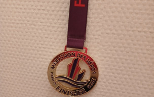 Foulées de Bayeux 2026