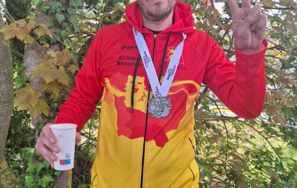 Nord Trail Monts de Flandres 2026
