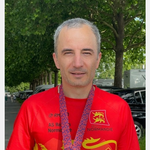 Vincent Vimeux